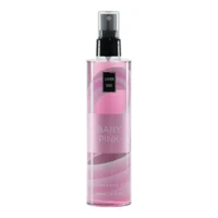 Спрей для тела Lavish Care Body Mist Baby Pink 200ml