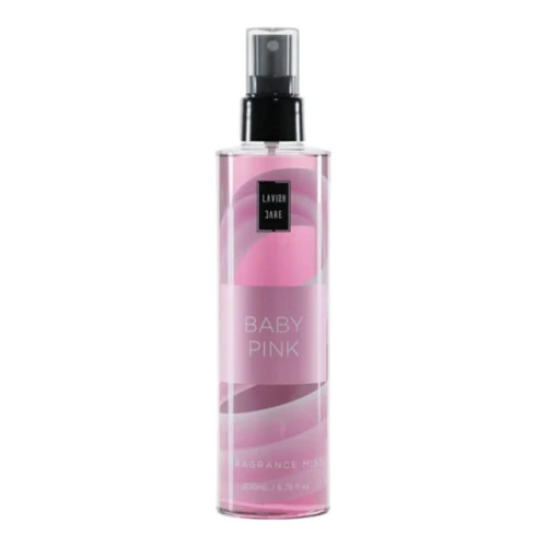 Spray de corp Lavish Care Body Mist