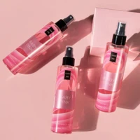 Спрей для тела Lavish Care Body Mist Baby Pink 200ml 2