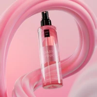 Спрей для тела Lavish Care Body Mist 3
