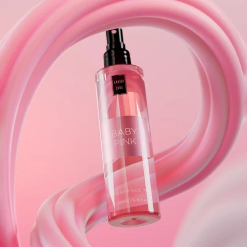 Spray de corp Lavish Care Body Mist