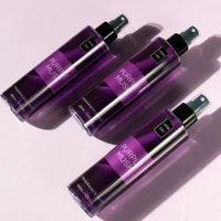 Спрей для тела Lavish Care Body Mist Purple Musk 200ml 2