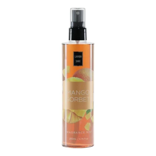 Spray de corp Lavish Care Body Mist
