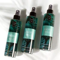 Спрей для тела Lavish Care Exotic Wild Body Mist 200ml 2
