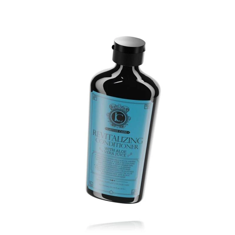 Кондиционер для волос Lavish Care Revitalizing Conditioner 2