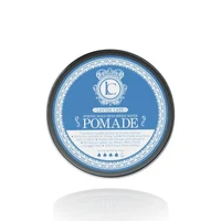 Моделирующая паста для волос Lavish Care Men Hair Pomade 2