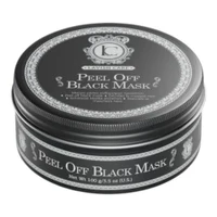 Маска для лица Lavish Care Black Mask