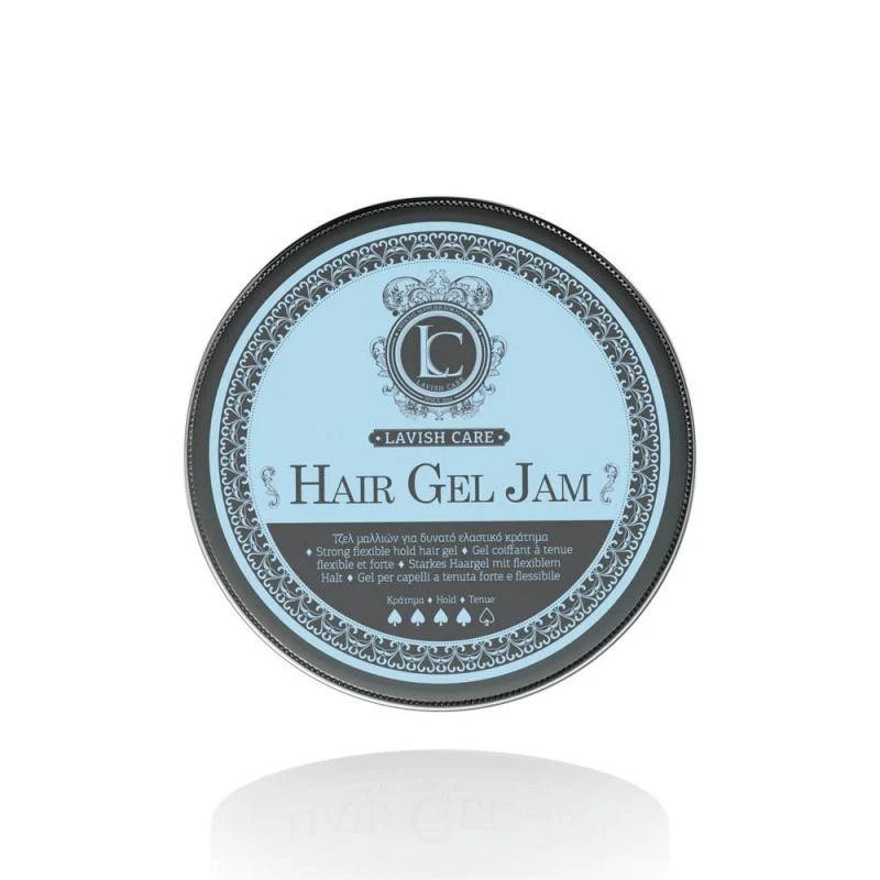 Gel pentru păr Lavish Care Hair Gel Jam 2
