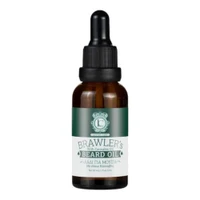 Масло для бороды Lavish Care Brawler's Beard Oil