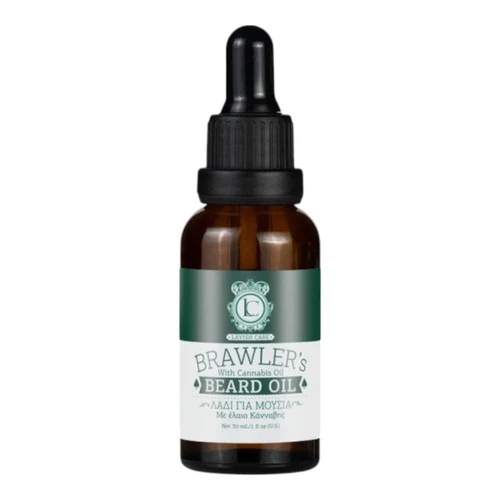 Ulei p/u barba Lavish Care Brawler's Beard Oil