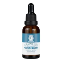 Масло для бороды Lavish Care Brawler Beard Oil Sandalwood