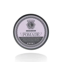 Моделирующая паста для волос Lavish Care Deluxe Pomade 2