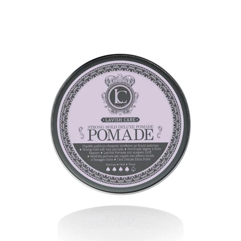 Моделирующая паста для волос Lavish Care Deluxe Pomade 2