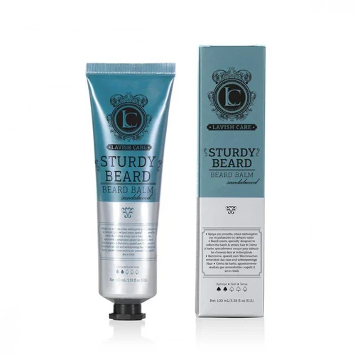 Balsam p/u barba Lavish Care Sturdy Beard Balm