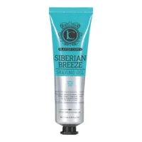 Пена для бритья Lavish Care Siberian Breeze Shaving Gel