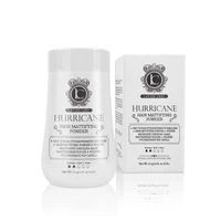 Объемная пудра для волос Lavish Care Hurricane Mattifying Powder 2