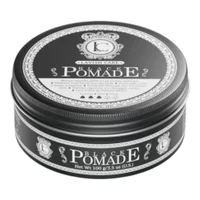 Моделирующая паста для волос Lavish Care Black Pomade