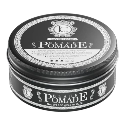 Pastă modelatoare pentru păr Lavish Care Men Hair Pomade
