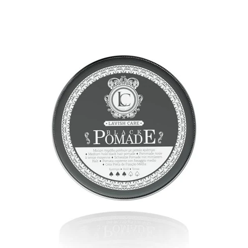 Pastă modelatoare pentru păr Lavish Care Men Hair Pomade