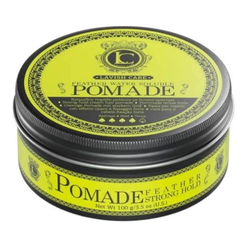 Pastă modelatoare pentru păr Lavish Care Men Hair Pomade