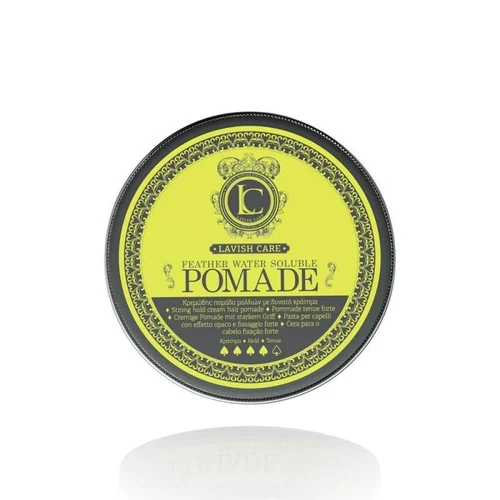 Pastă modelatoare pentru păr Lavish Care Men Hair Pomade