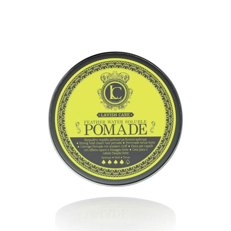Pastă modelatoare pentru păr Lavish Care Men Hair Pomade 2