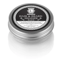 Моделирующая паста для волос Lavish Care Black Beard and Hair Shader Pomade