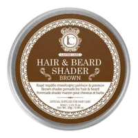 Моделирующая паста для волос Lavish Care Hair and Beard Shader