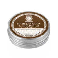 Моделирующая паста для волос Lavish Care Hair and Beard Shader 2