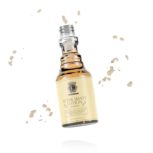 Loțiune după bărbierit Lavish Care After Shave Lotion Odysseus