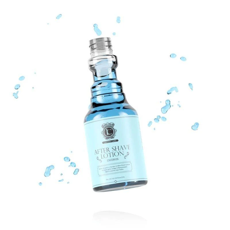 Лосьон после бритья Lavish Care After Shave Lotion 2