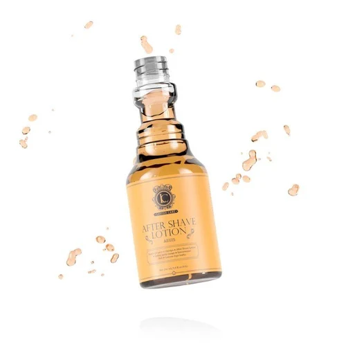 Loțiune după bărbierit Lavish Care After Shave Lotion Aegis