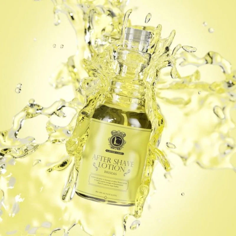 Loțiune după bărbierit Lavish Care After Shave Lotion 3