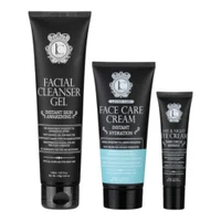 Set ingrijire p/u fata Lavish Care Face Care Set Instant Hydration