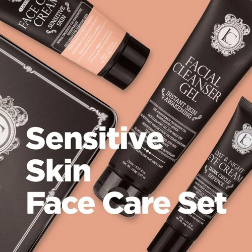 Set ingrijire p/u fata Lavish Care Face Care Set Oily Skin