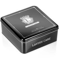 Set ingrijire p/u fata Lavish Care Face Care Set Oily Skin 3