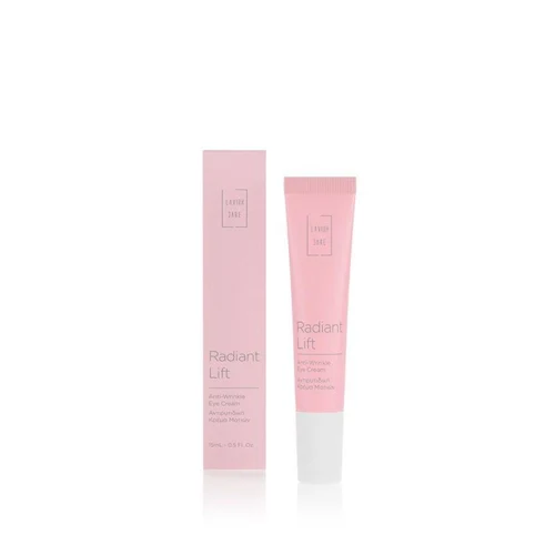 Crema de ochi Lavish Care Radiant Lift Anti-wrinkle Eye Cream