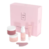 Set ingrijire p/u fata Lavish Care Skin Care Essentials Set Radiant Lift