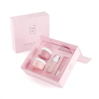 Set ingrijire p/u fata Lavish Care Skin Care Essentials Set Radiant Lift 2