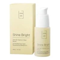 Сыворотка для лица Lavish Care Shine Anti-OX Vitamin C Face Serum 2