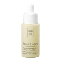 Ulei pentru fata Lavish Care Shine Bright Brightening Vitamin C Overnight Facial Oil