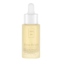 Ulei pentru fata Lavish Care Shine Bright Brightening Vitamin C Overnight Facial Oil