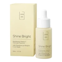 Ulei pentru fata Lavish Care Shine Bright Brightening Vitamin C Overnight Facial Oil 2