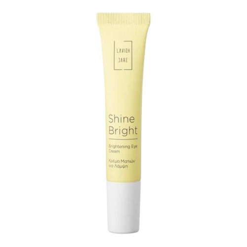 Crema de ochi Lavish Care Shine Bright Antioxidant Glow Face Cream