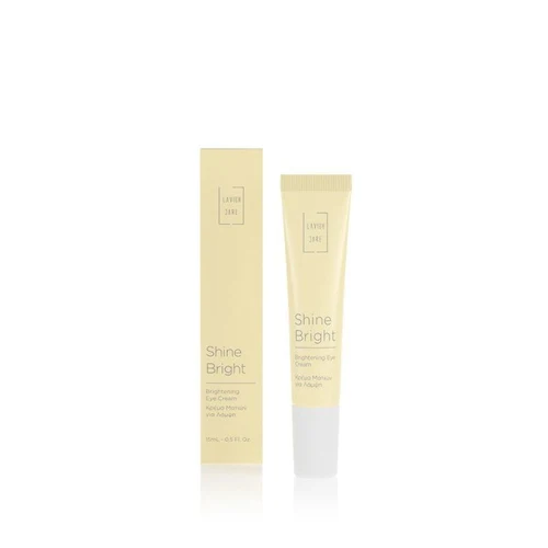 Crema de ochi Lavish Care Shine Bright Antioxidant Glow Face Cream