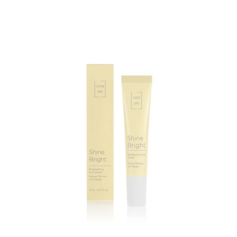 Crema de ochi Lavish Care Shine Bright Antioxidant Glow Face Cream 2