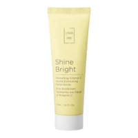 Скраб для лица Lavish Care Shine Bright Refreshing Vitamin C Gentle Exfoliating Facial Scrub