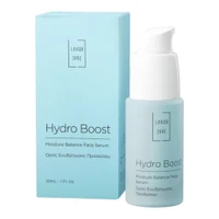 Сыворотка для лица Lavish Care Hydro Boost Moisture Balance Face Serum 2