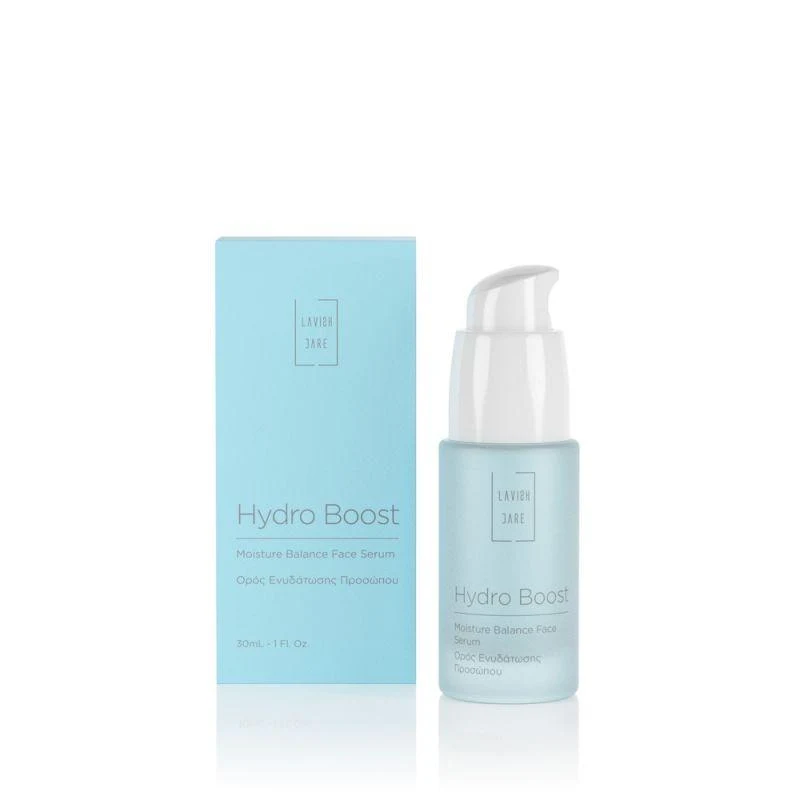 Ser pentru faţă Lavish Care Hydro Boost Moisture Balance Face Serum 2