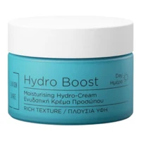 Крем для лица Lavish Care Hydro Boost Moisturising Hydro-cream (Rich Texture)